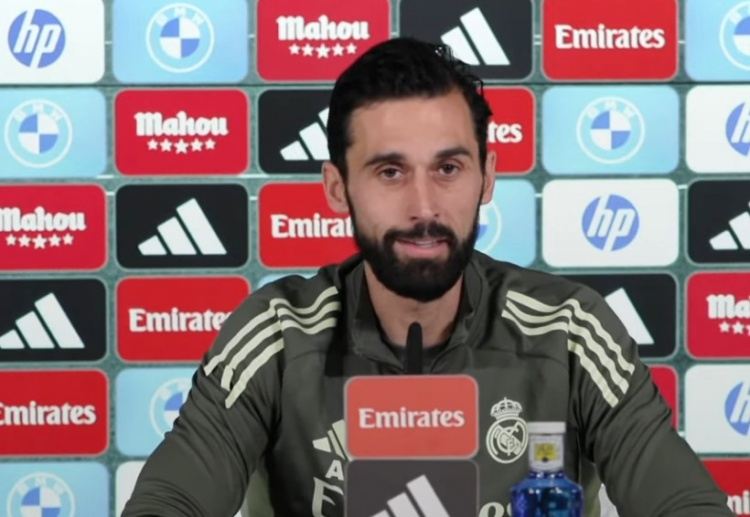 阿韦洛亚：内格雷拉案？没人能理解西班牙足球最大丑闻至今未解决