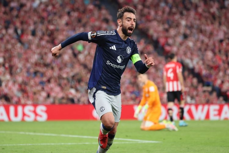 B费英超对阵Big6参与进球数据：对热刺7球居首，对曼城6球