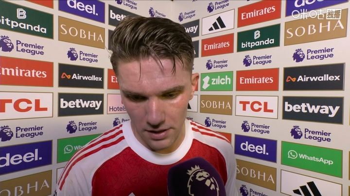 约克雷斯：3-0说明一切，我们一直在证明替补球员能改变比赛