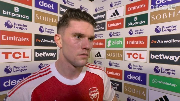 约克雷斯：赛程密集反而让事情更简单，因为只需要专注当下