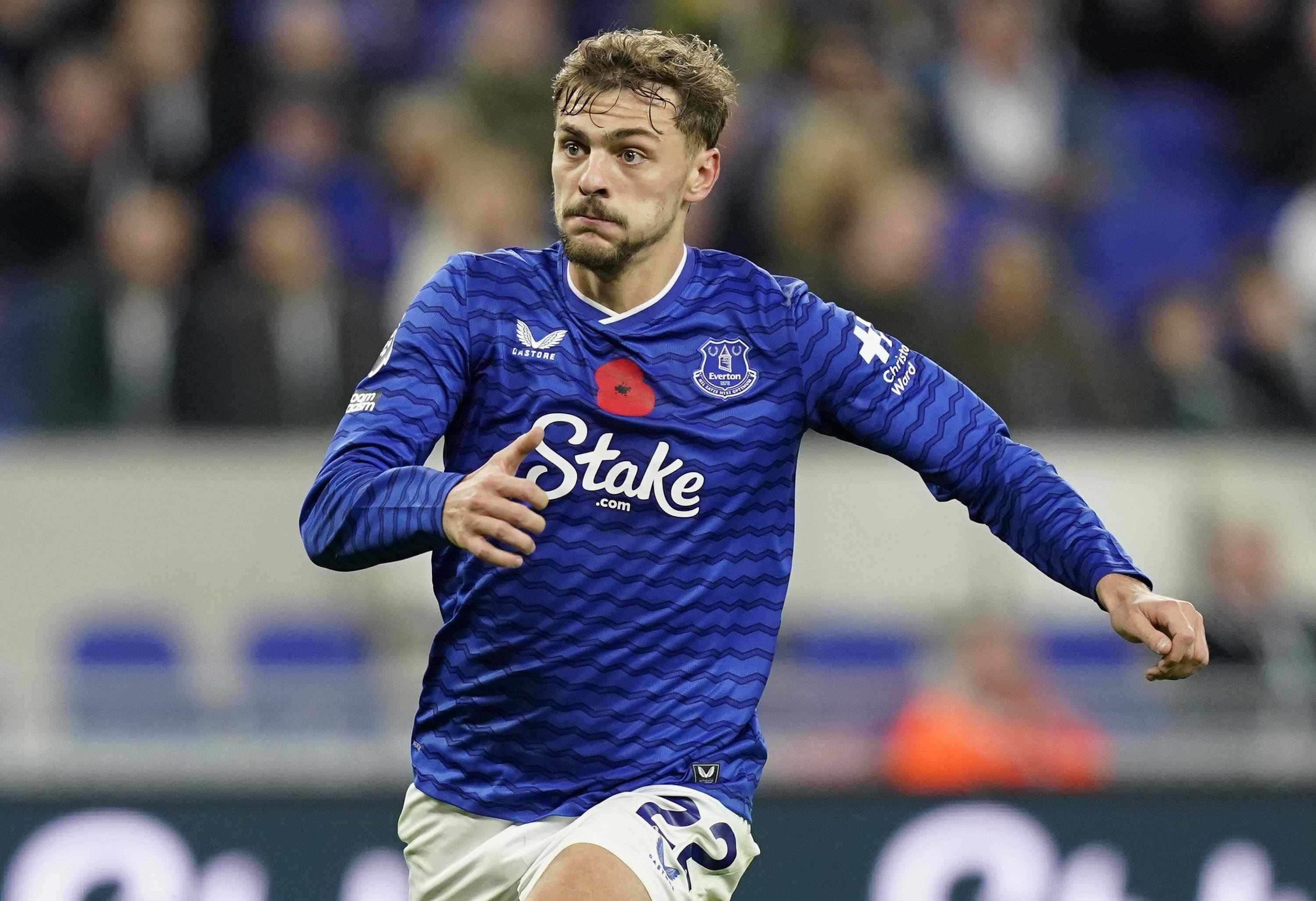 霍尔：绝杀球被标记为莱诺的乌龙？希望英超能把球记在我账下