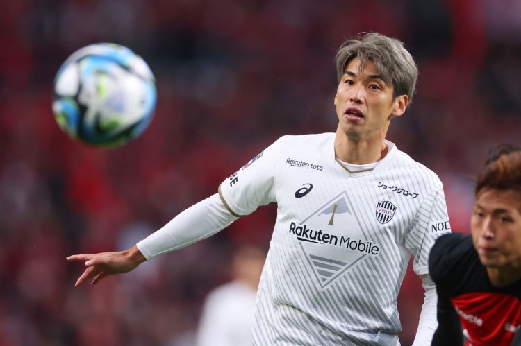 J联赛年薪排名：大迫勇也1765万人民币居首，52人突破1亿日元