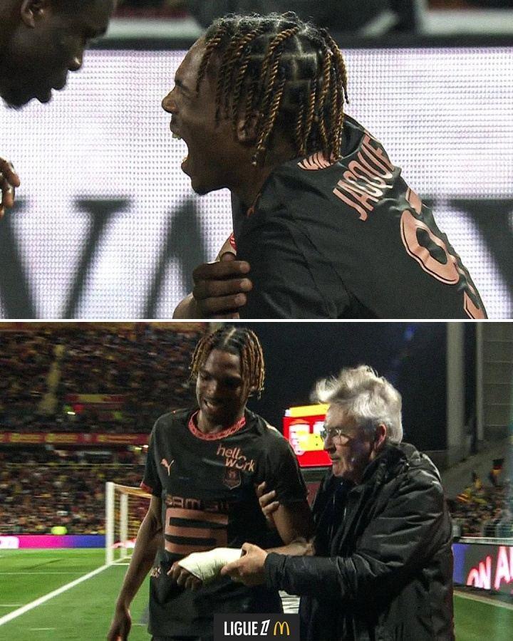 喝凉水塞牙！红军签莱奥尼首秀ACL，刚7200万敲定雅凯现肩部重伤