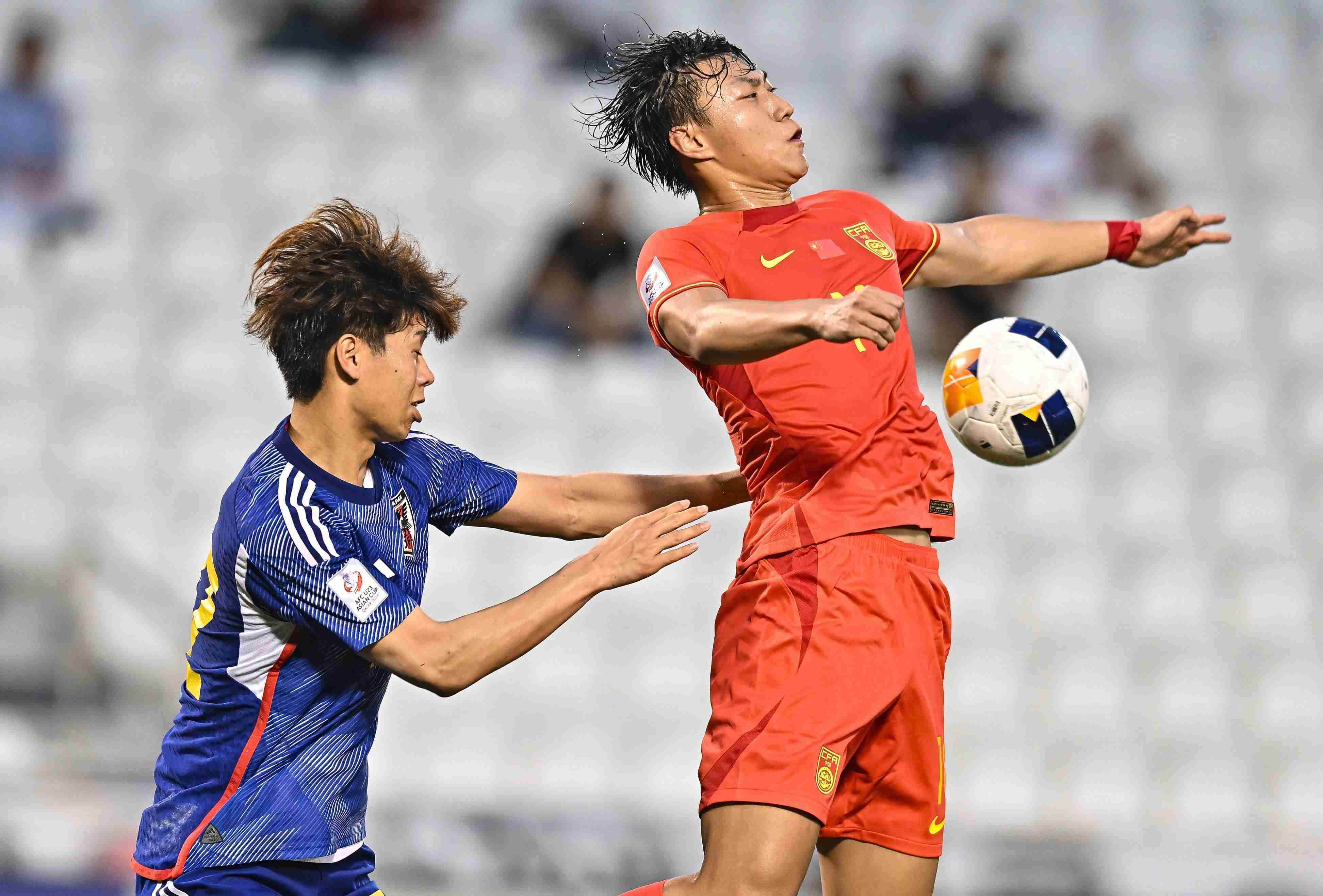 北青谈杜月徵回国：留洋按下暂停键，背后是球员自身实力水平现状