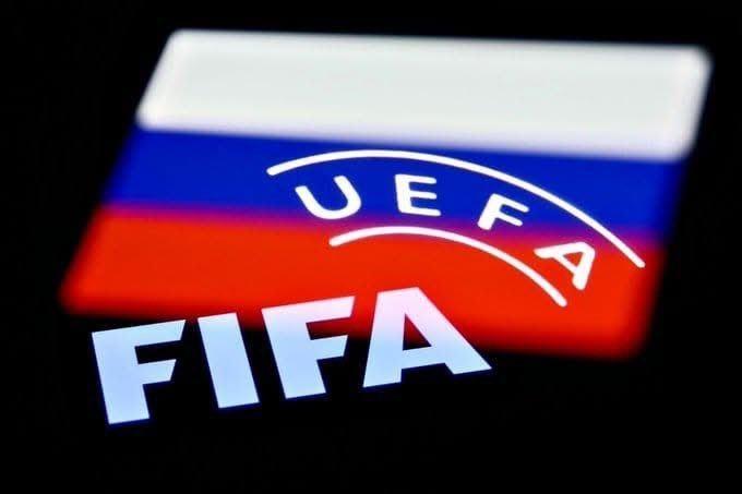 卫报：尽管因凡蒂诺表态希望解禁俄罗斯，但在欧洲足坛难获支持