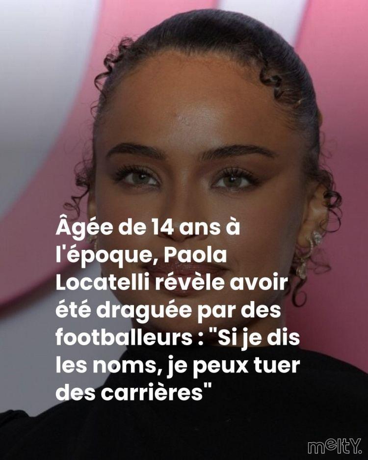 女网红：14岁时曾收到球员不当私信，现在想起来让我感到恶心