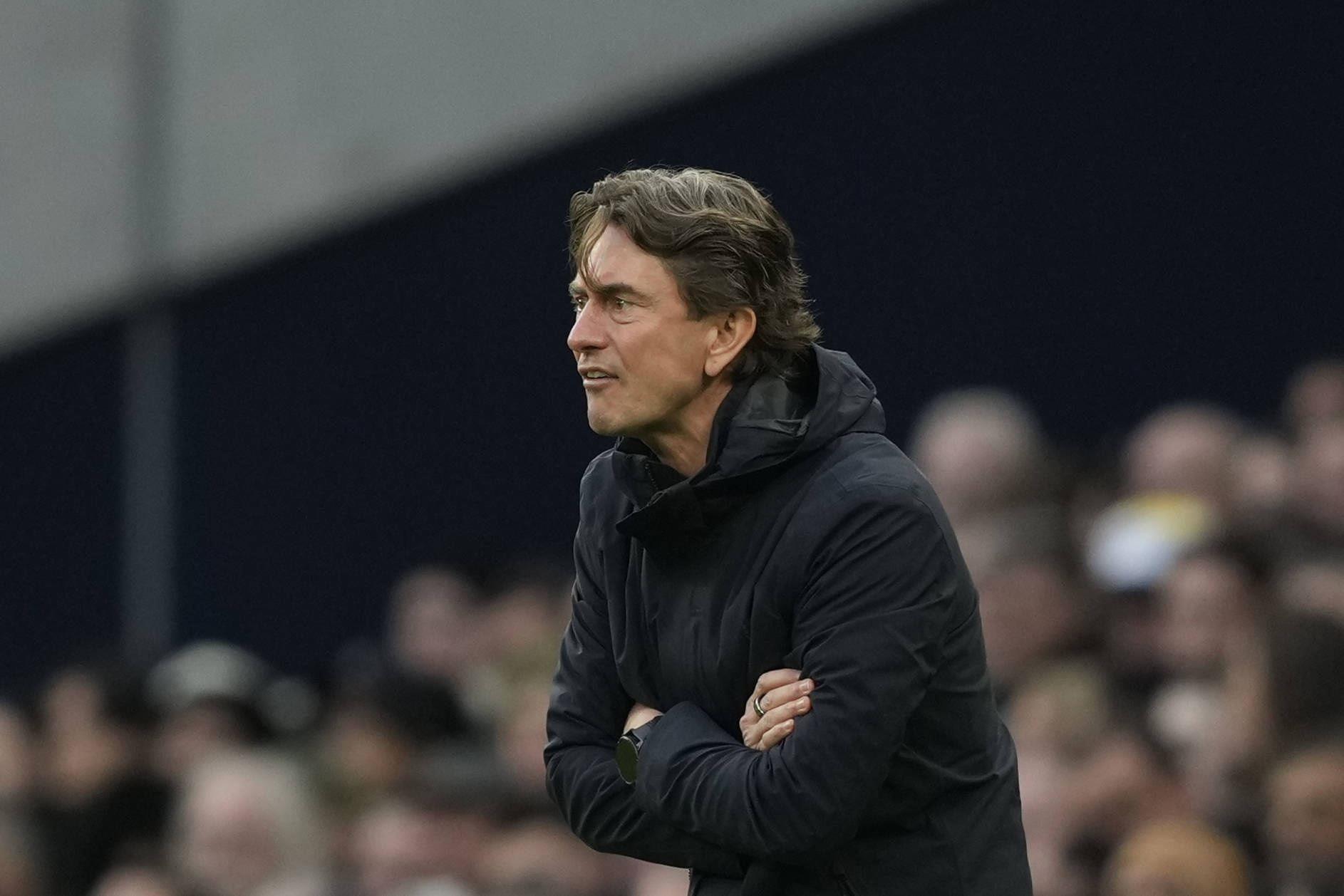 澳波千古奇冤？热刺近8轮0胜下轮战枪手 仅高降级区5分远不如去年