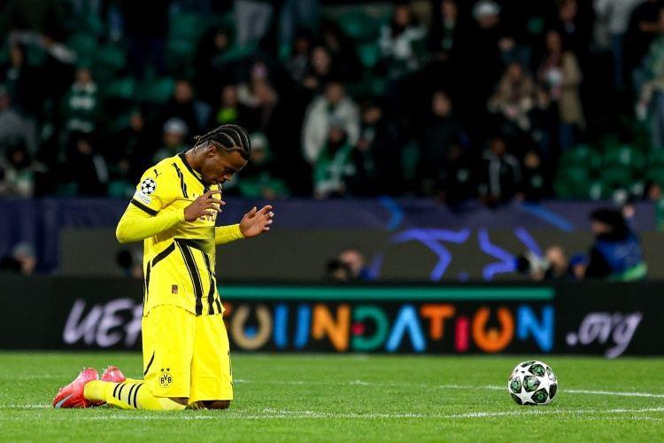 TA：奥地利足协正推动丘库埃梅卡转籍，在本届世界杯为奥地利效力