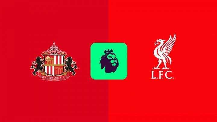 国际化！利物浦vs桑德兰首发22人无英格兰球员，是联赛历史第4次
