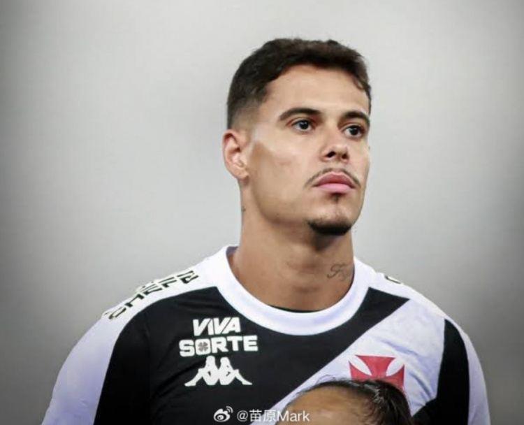 苗原：山东泰山在聊25岁巴甲中卫弗雷塔斯，瓦斯科达伽马想多要点