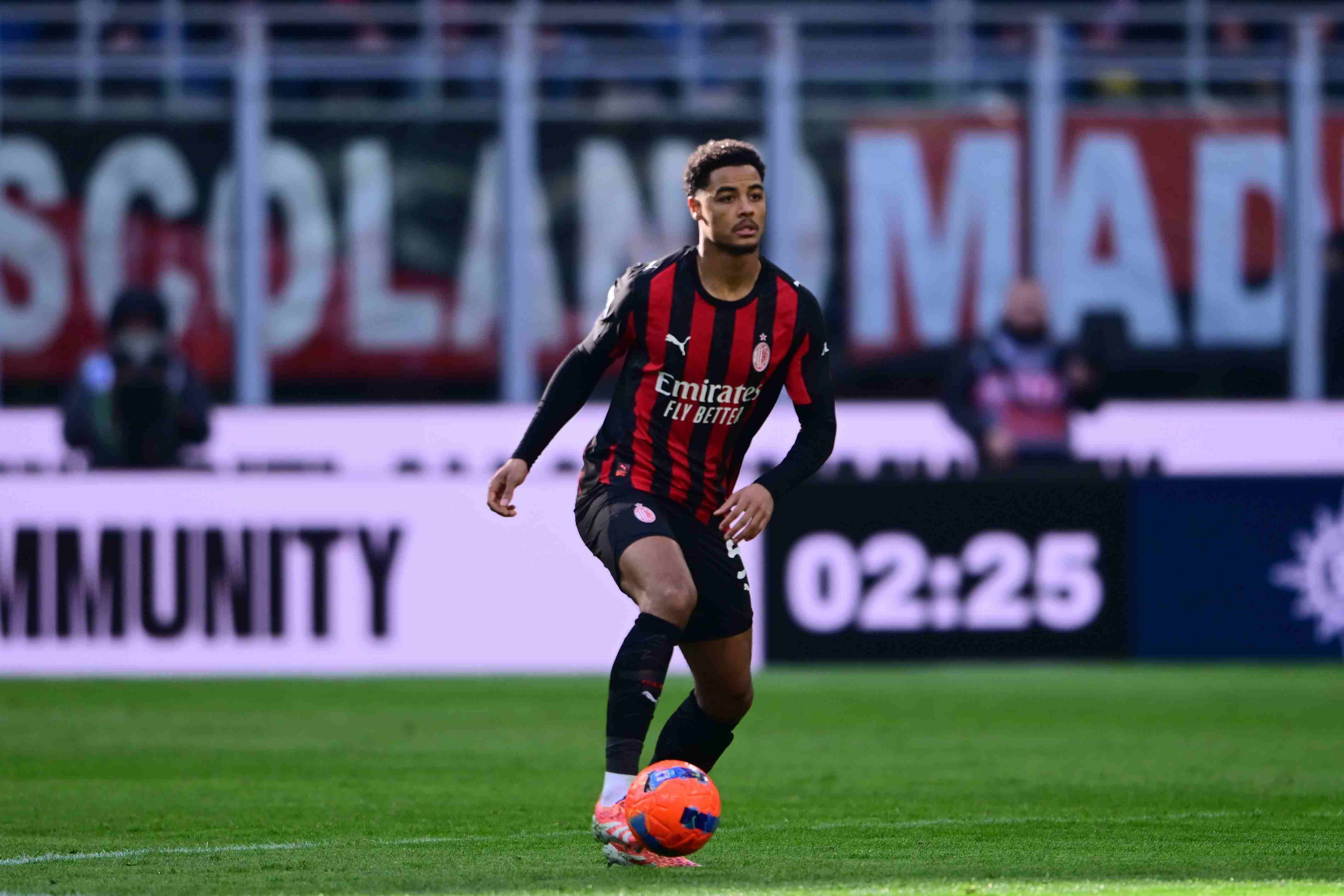 德温特：父亲曾想用西多夫名字为我取名 C罗和莫德里奇都很谦逊