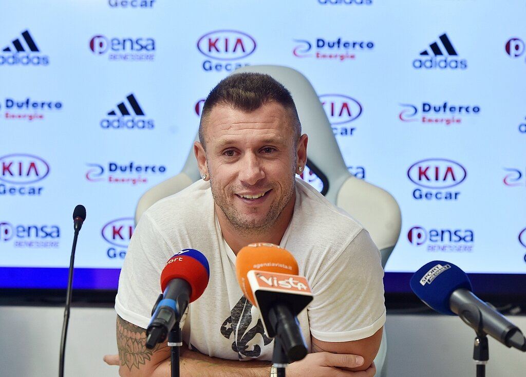 卡萨诺：加斯佩里尼执教罗马表现算不上惊艳，我并不看好他的未来