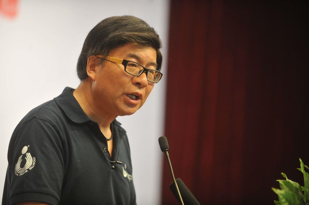 韩乔生：中国U17与日本、印尼、卡塔尔同组，咱们出线稳了