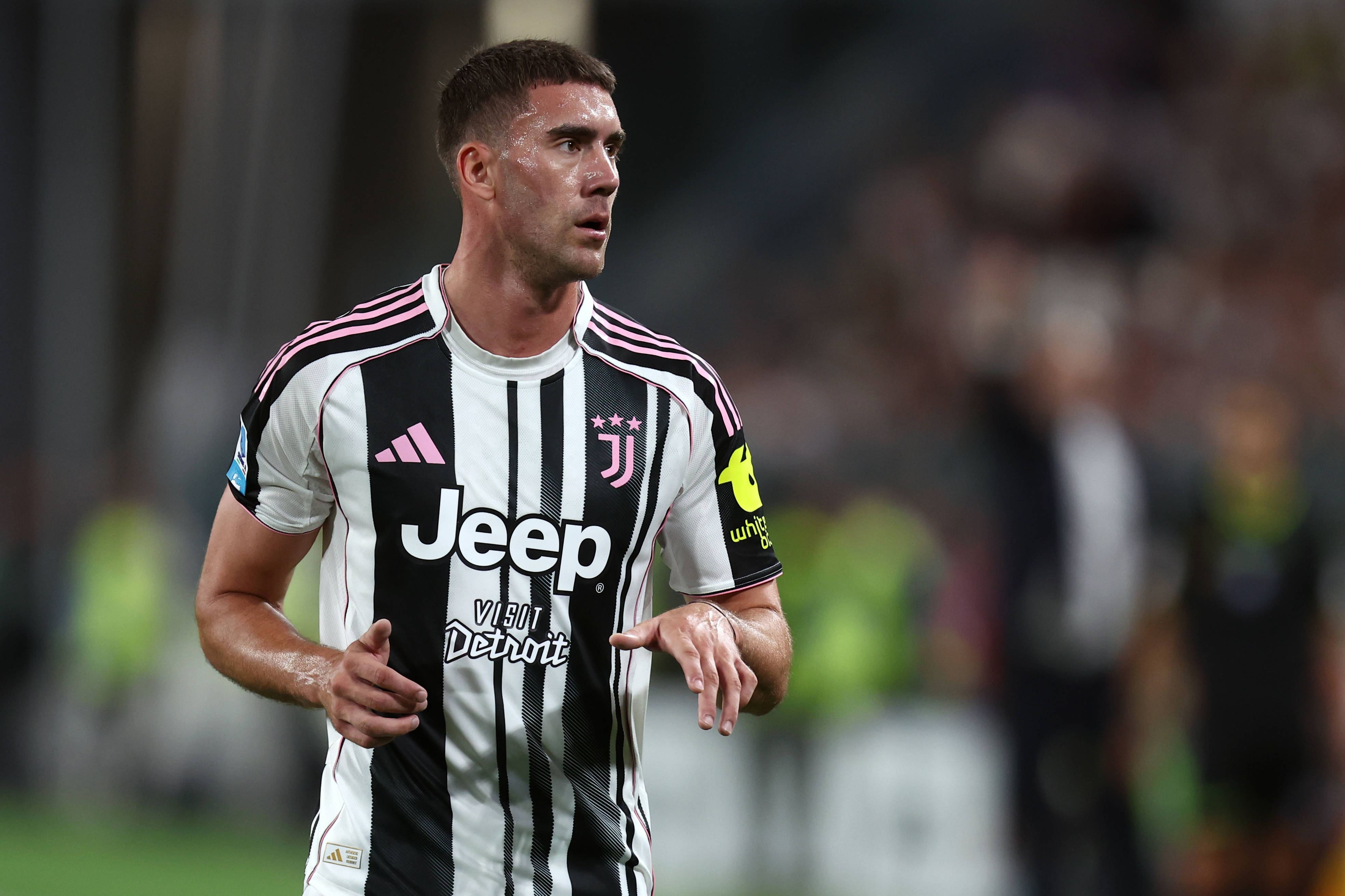 将迎来国家德比！全市场：意甲薪水前10球员有8人来自尤文和国米