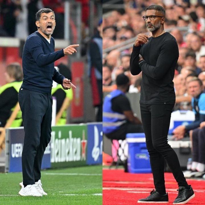 队报：德泽尔比下课后孔塞桑自荐马赛帅位，450万欧解约金是阻碍