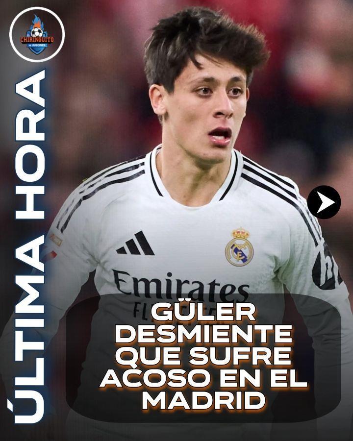 六台：居莱尔辟谣在皇马遭受霸凌，球员表示每个人都对他十分热情