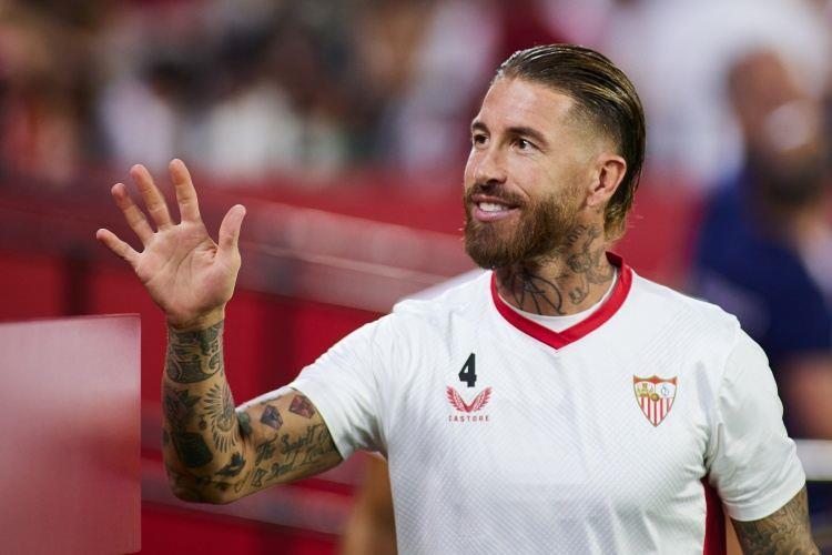 塞维主席：不签拉莫斯是我的决定，有股份还为塞维踢球不可接受