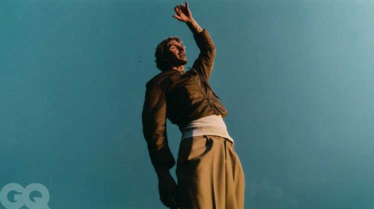 沃尔特马德：知道伊萨克去年夏天闹转会，我喜欢高身价带来的压力