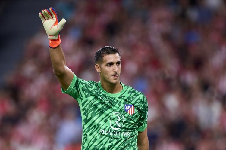 零封巴萨，穆索：队友都是冠军球员但依然谦逊，这支球队充满智慧