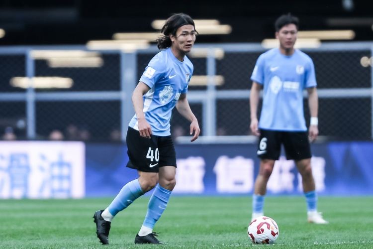 大连英博结束迪拜冬训，大年初四在上海重新集结