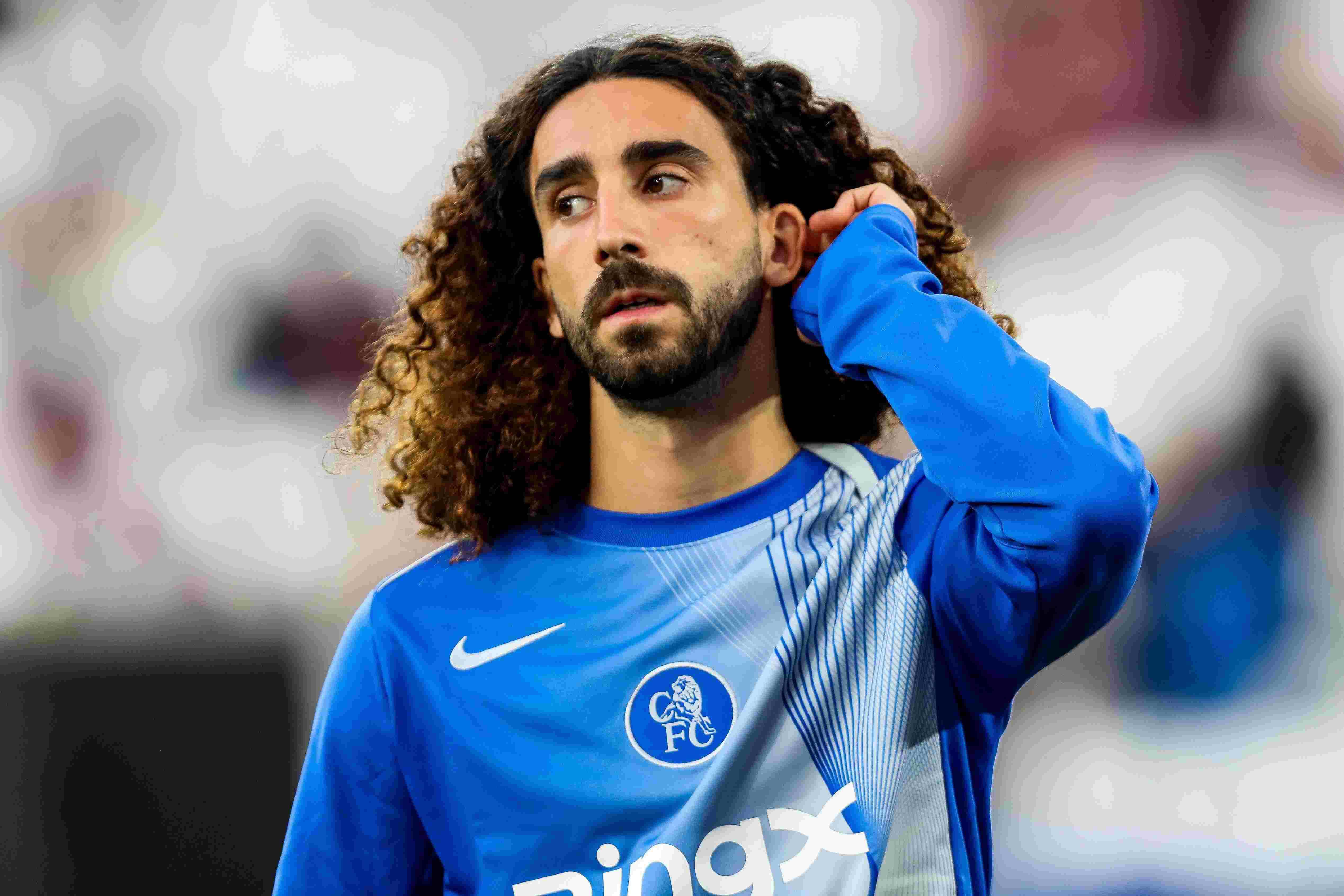 埃菲社：库库雷利亚腿筋拉伤将缺席3到4周，预计能赶上3月欧美杯