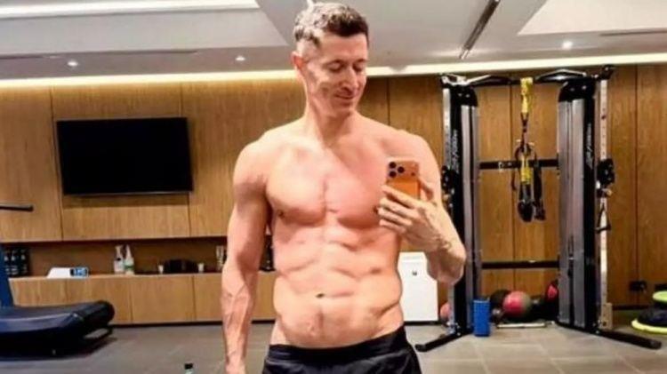 营养专家介绍莱万饮食：先吃甜品再吃主食会吃得少，并非人人适合