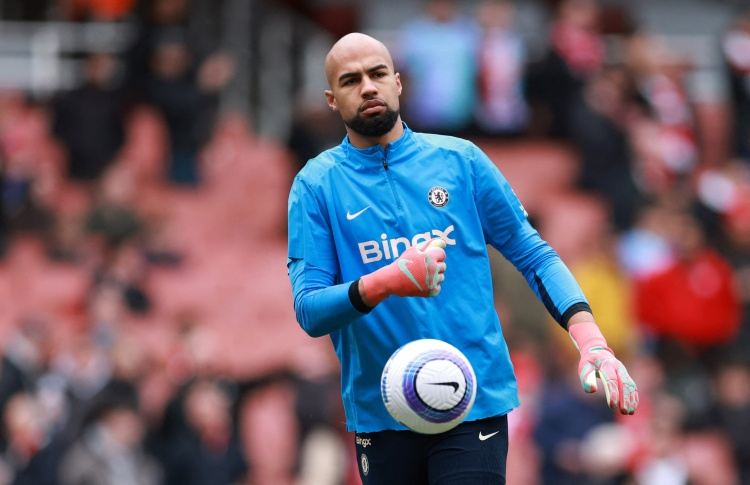 桑切斯快问快答：库库雷利亚最爱开玩笑 后卫中托辛最适合当前锋