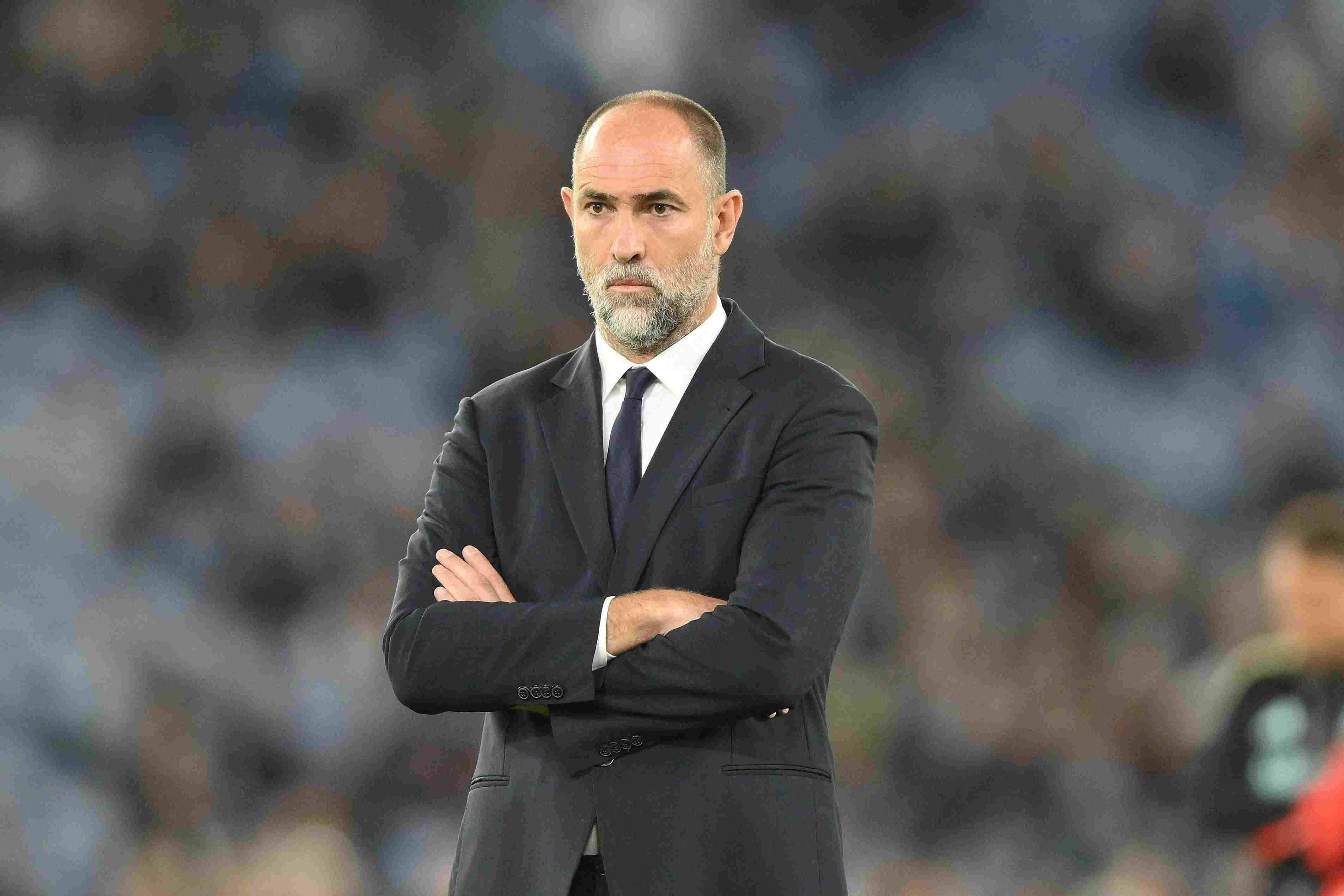 老雷：我当年激励了莫德里奇和贝尔，现在图多尔也要这么做