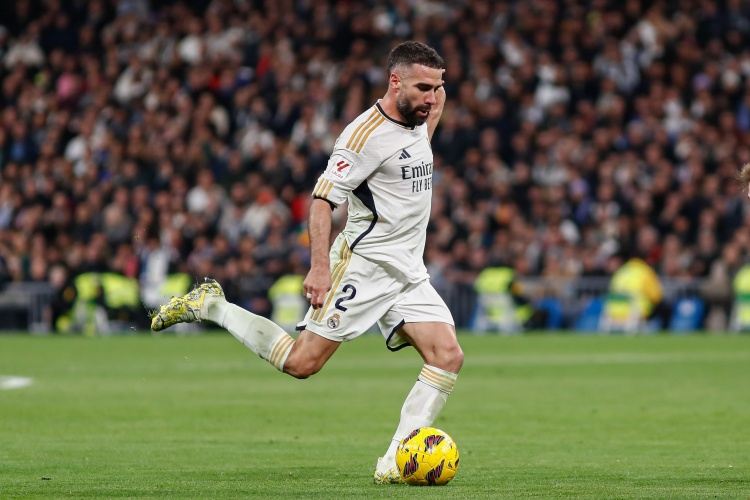 阿斯：卡瓦哈尔与阿韦洛亚的坦诚沟通，被视为皇马赛季的转折点