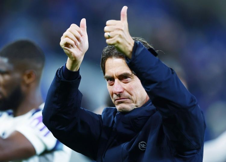 记者：业内人士仍看好弗兰克 伯恩茅斯、富勒姆、水晶宫在关注他