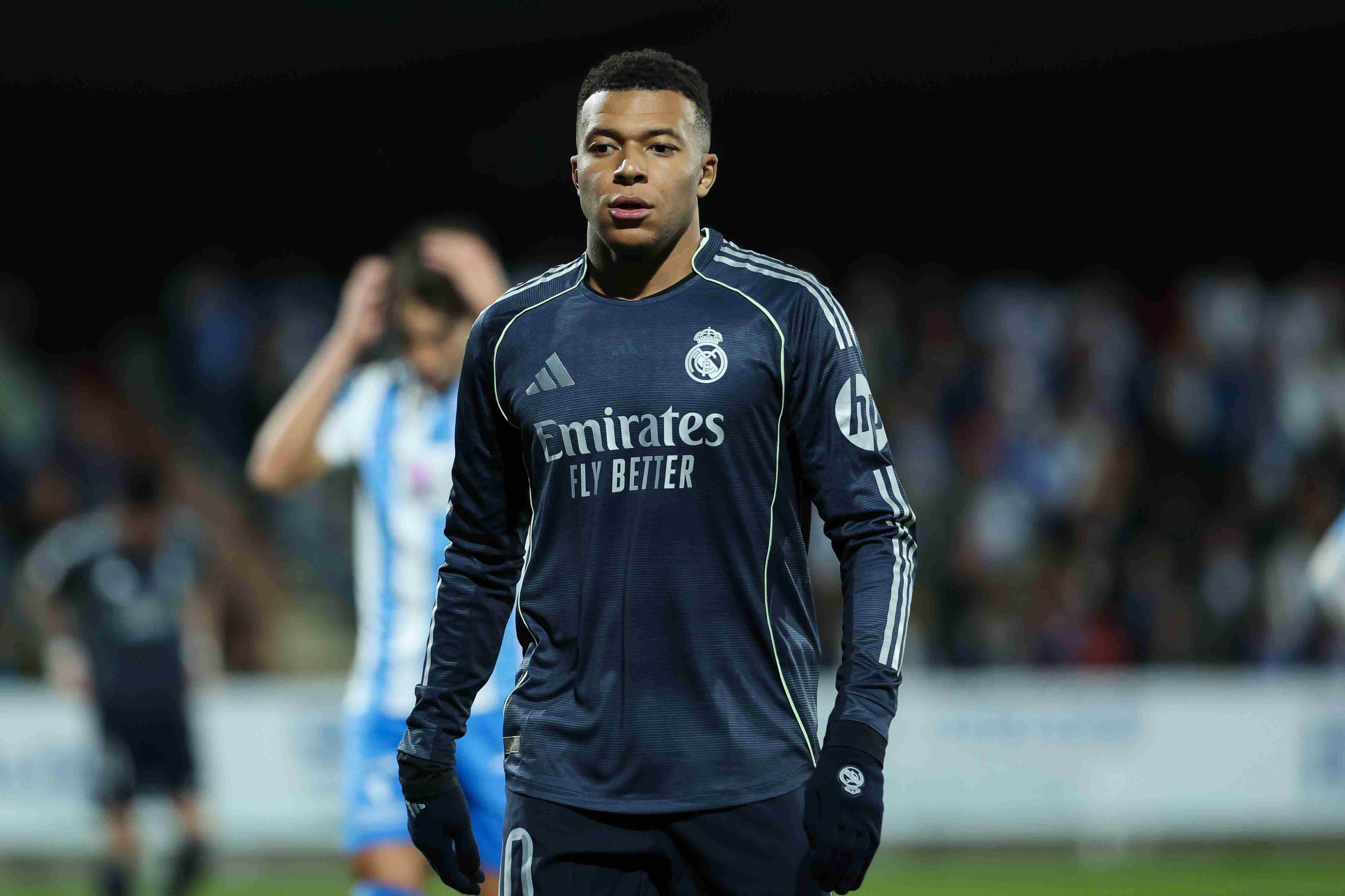 马卡报：姆巴佩已经恢复可以出战本菲卡，贝林、米利唐大概率无缘