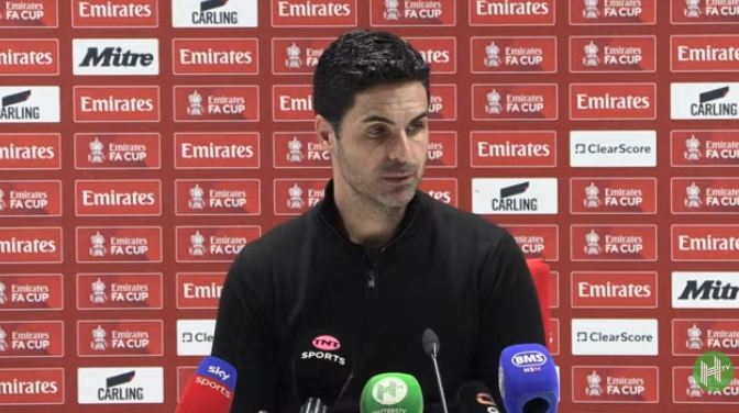 塔帅：我们正面临阵容深度问题，先是防线接着是锋线现在是中场