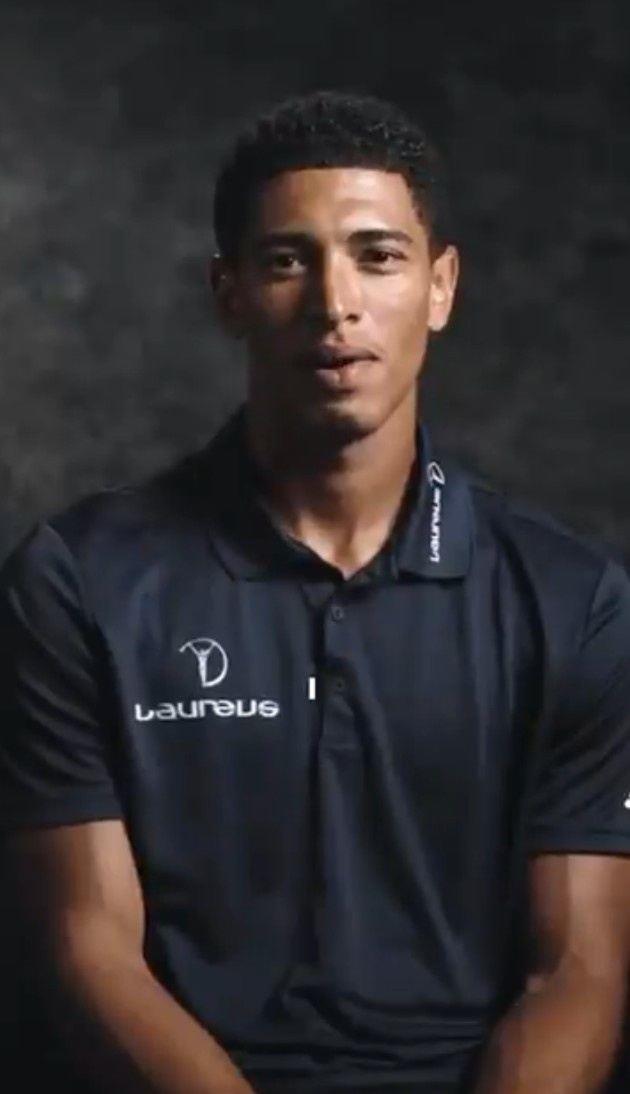 贝林快问快答：最佳进球是对斯洛伐克的倒钩 亨德森未获足够认可