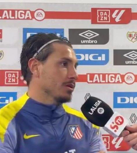 吉梅内斯：我们没发挥出100%的实力，必须改正一些问题