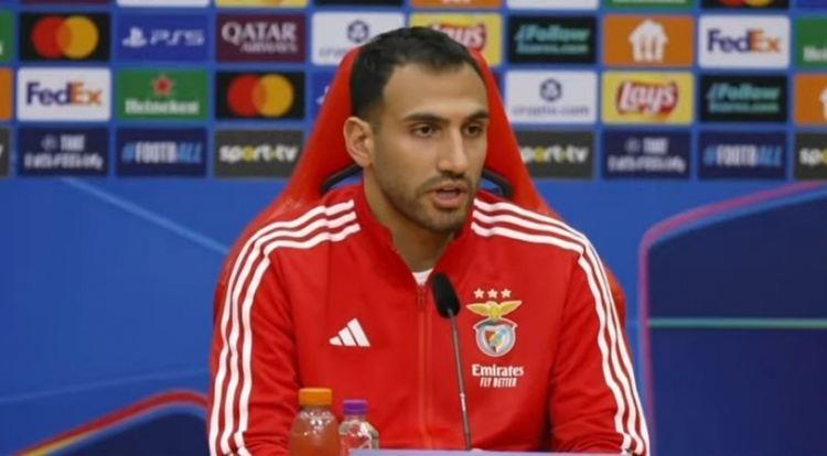 帕夫利季斯：若透露战术穆帅会杀了我 库尔图瓦是世界前三门将