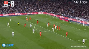 不满判罚！皇社官网发文:维尼修斯点球有争议 若在对方禁区不会判