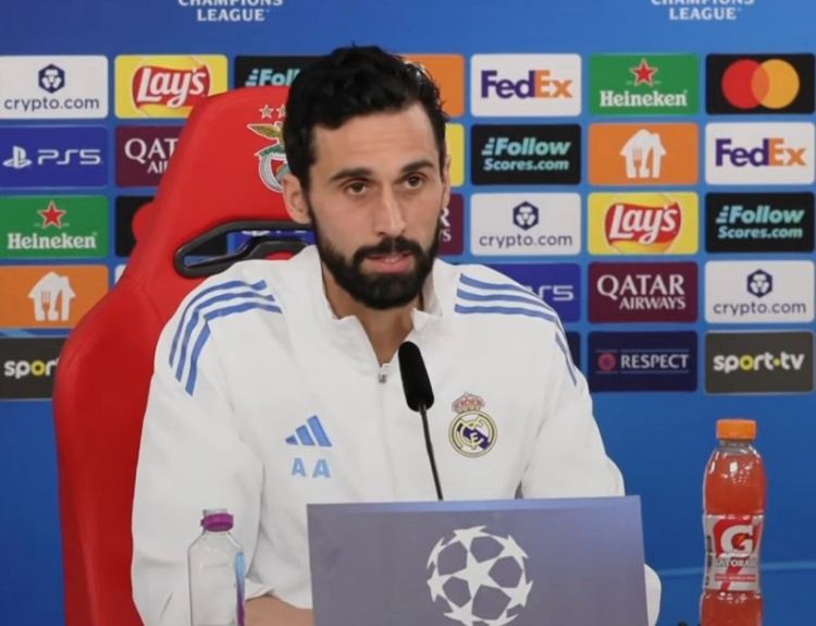 阿韦洛亚：目标不仅是淘汰本菲卡还要赢得欧冠 伯纳乌会欢迎穆帅