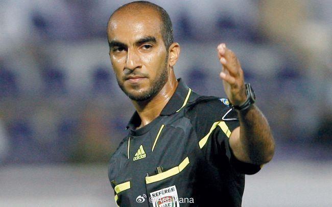 2025-26赛季亚冠精英联赛：上海海港vs蔚山HD，裁判组信息