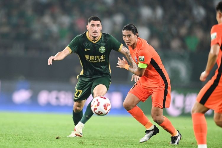 蔚山将帅：已彻底分析上海海港，亚戈分享此前积累的交手经验