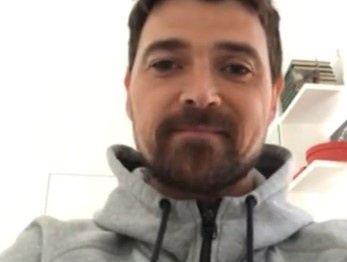 皇马旧将托特：我是马竞球迷但加盟了皇马 巴萨曾给“餐巾合约”