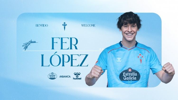 西媒：21岁费尔·洛佩斯表现出色，塞尔塔想和狼队谈判延长租期