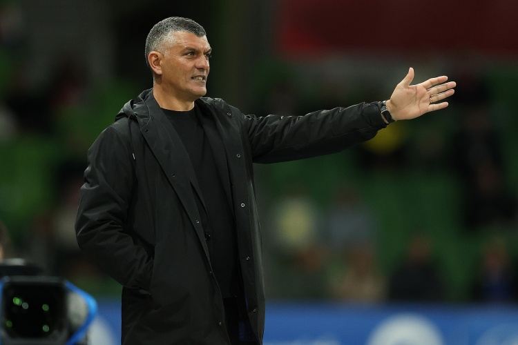 阿洛伊西赛后调侃町田前锋：他的表现让我火大，可能会去世界杯