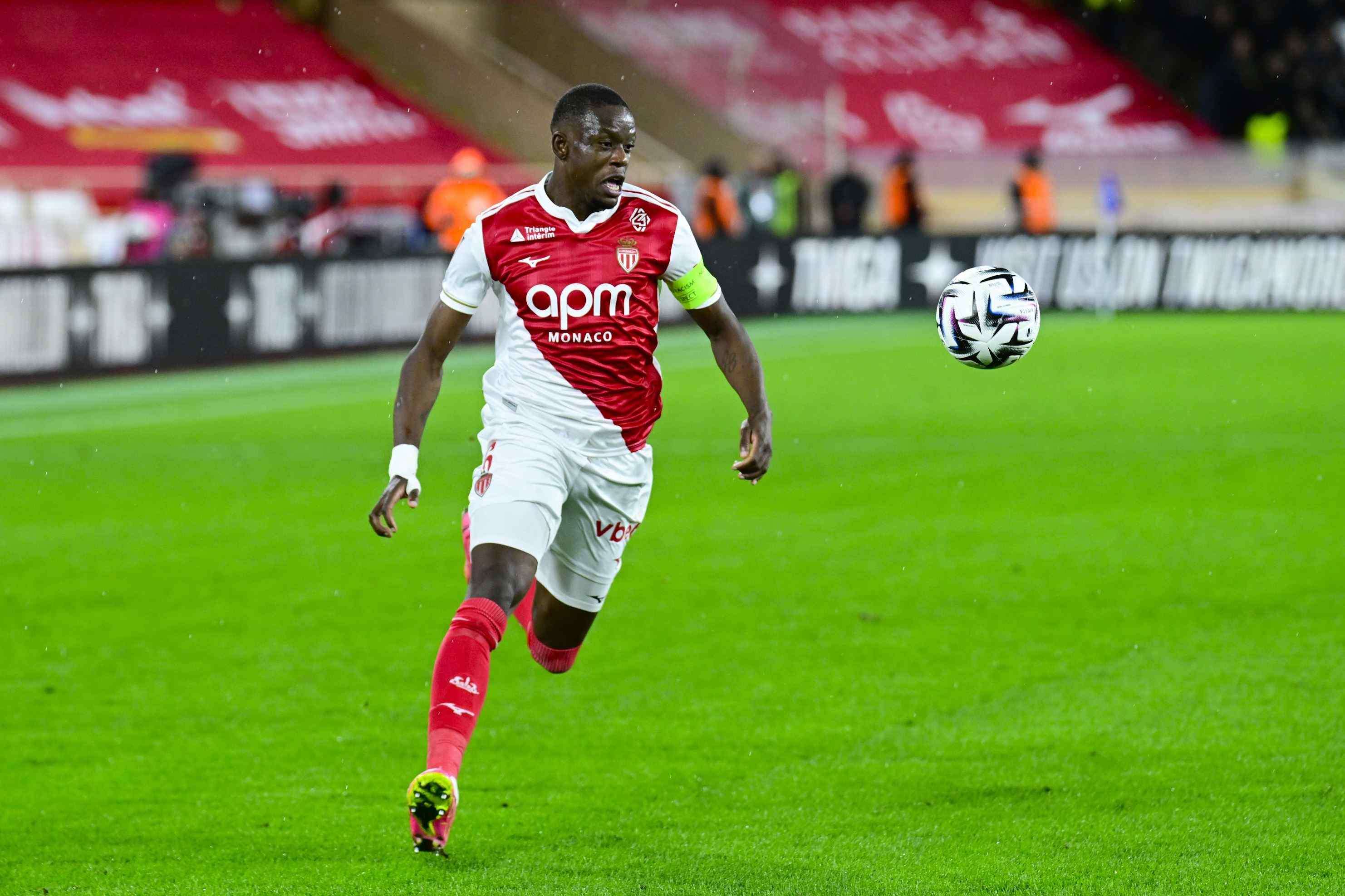 扎卡里亚：确实有争议判罚但我们不会找借口，将尝试客场赢下巴黎