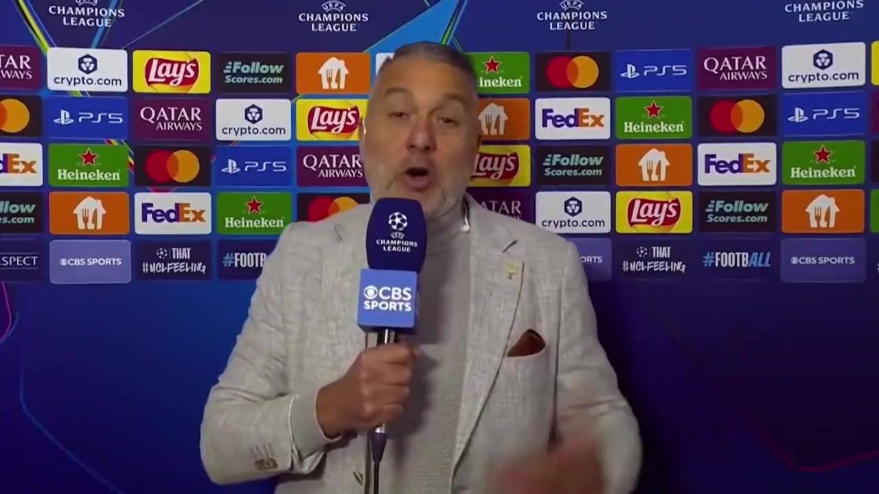 本菲卡否认主席鲁伊·科斯塔与皇马人员冲突，但被CBS镜头拍到