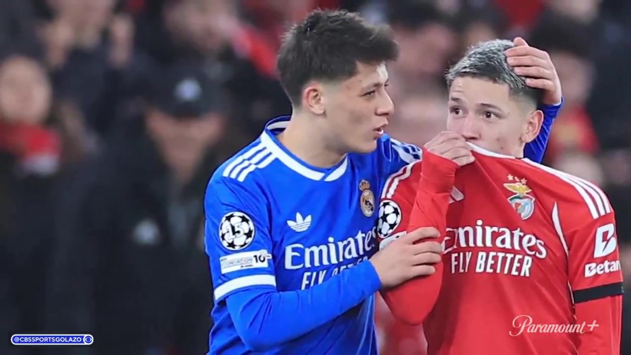 亨利：我不喜欢皇马但我要支持他们，维尼修斯是受害者却指责他？