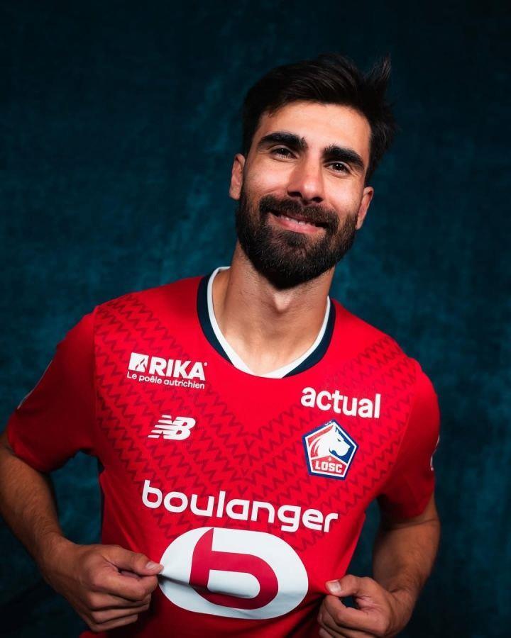 还有几成功力？队报：32岁戈麦斯赛季仅上7分钟，将去美职联球队