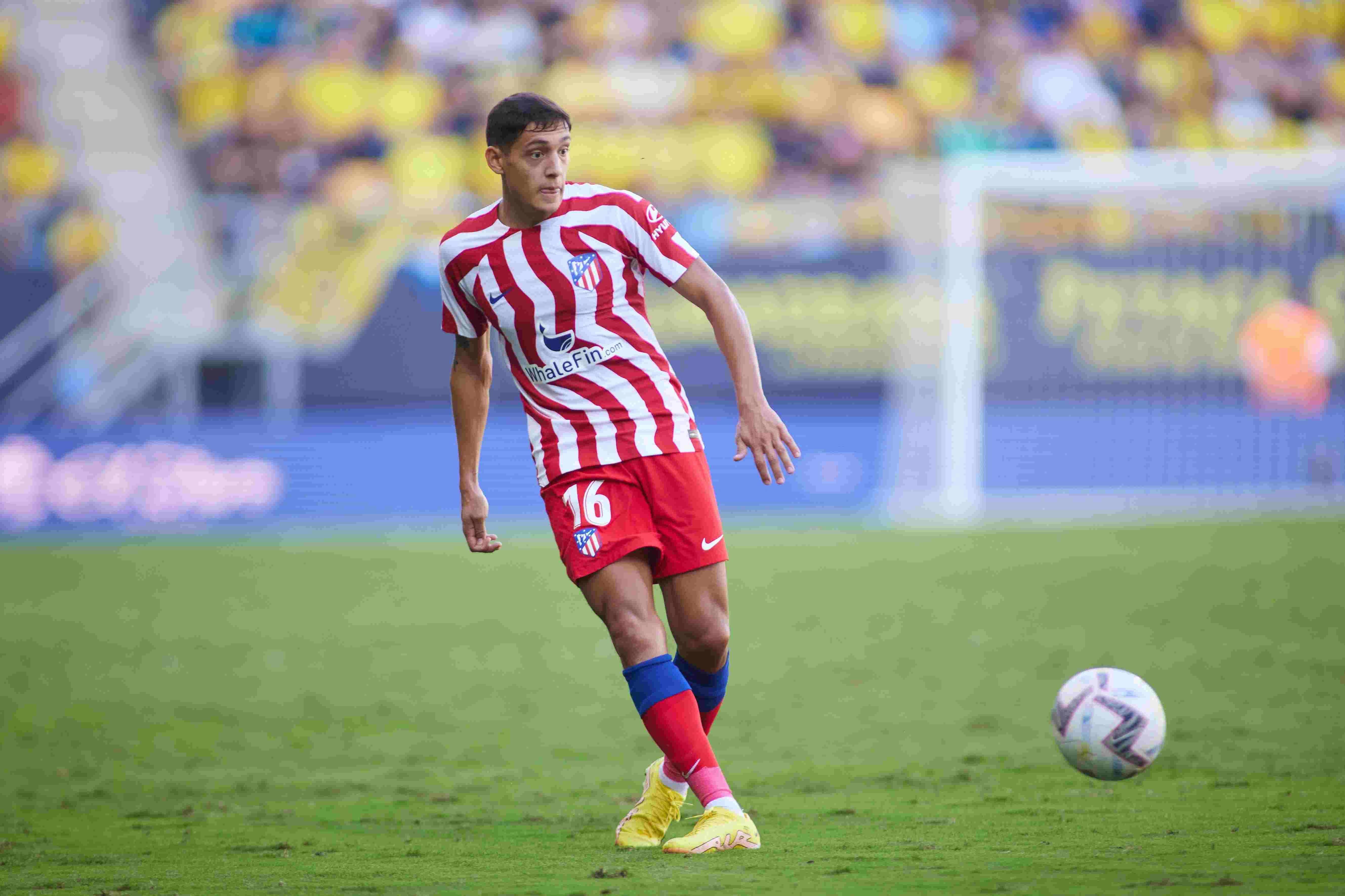 莫利纳：布鲁日扳平前我们一直表现非常好，次回合必须做得更好