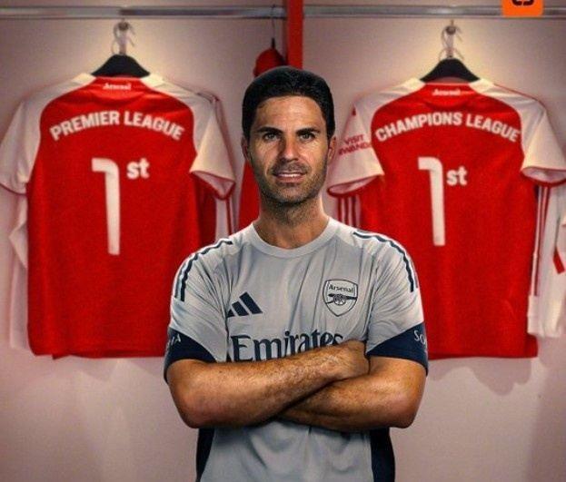 拨开“三连亚”的迷雾，阿森纳这次会有好运吗？