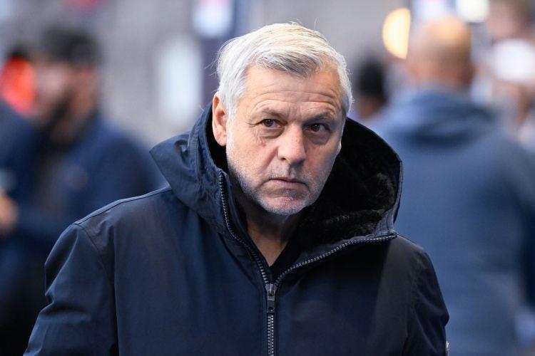 2026年10场仅1胜，队报：里尔主帅热内西奥预计将会继续留任