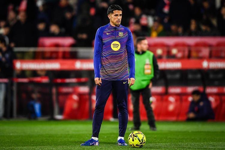 400万租半年！每体：坎塞洛近3场西甲仅出战12分钟，表现也不亮眼